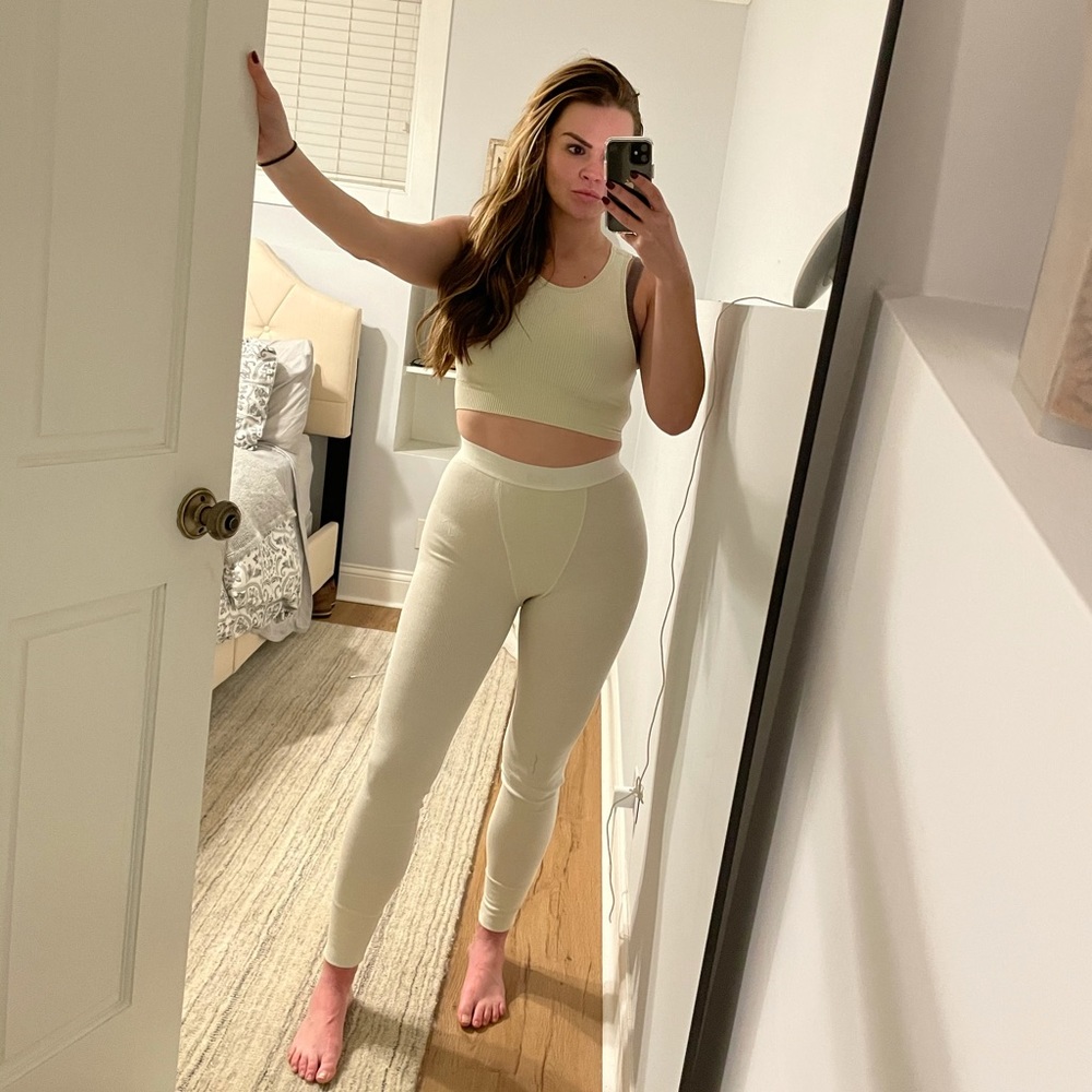 Skims Leggings